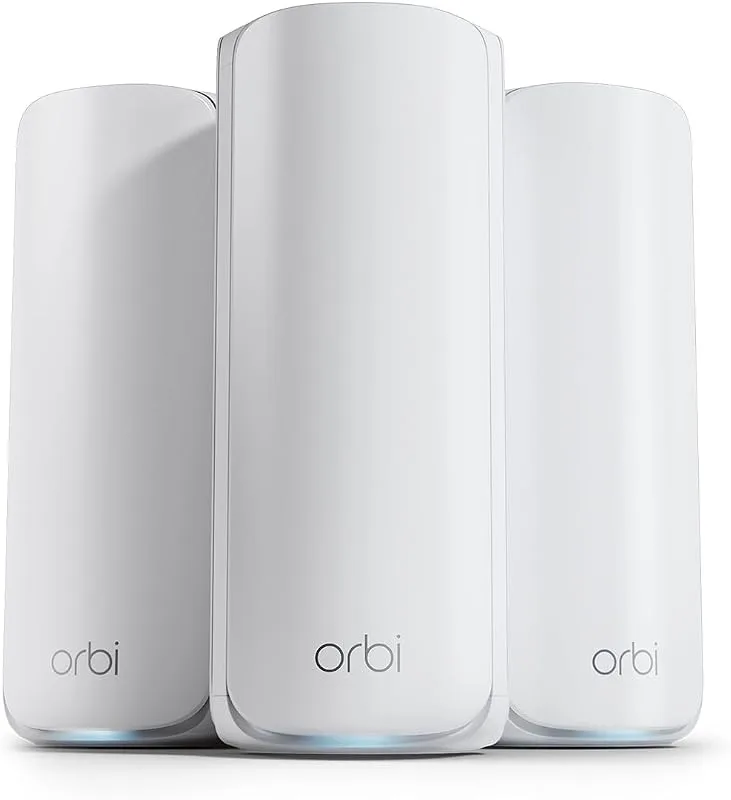 NETGEAR Orbi 970 Series RBE973S