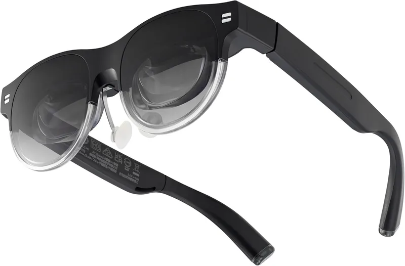 ASUS AirVision M1 AR-smarta glasögon