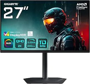 GIGABYTE MO27Q2