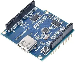 Tomvorks USB-värdkort ADK USB HUB-modul G1 S