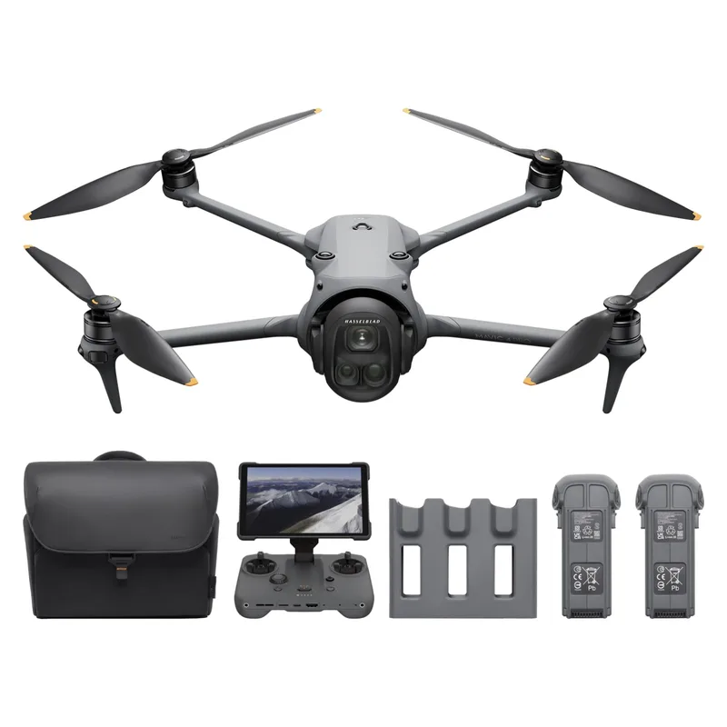 DJI Mavic 3 Pro