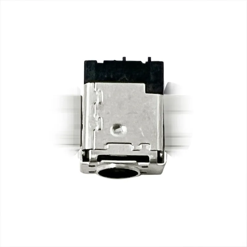 JINTAI DCladdningskontakt Power Jack för ASUS Vivobook M1702QA M1703QA M1402IA X1605V M1505YA M1605YA D1502YA D1405YA D1505YA