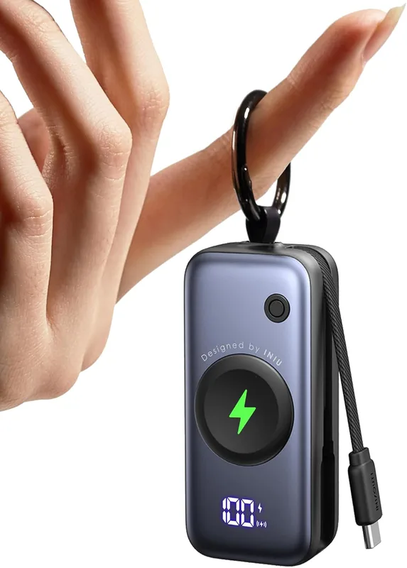 INIU Powerbank