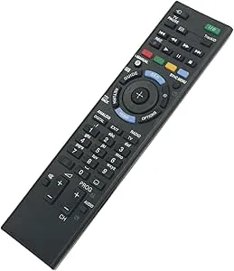 RM-ED050 RM-ED047 utbytd fjärrkontroll -VINABTY-passform för Sony Bravia TV RMED050 fjärrkontroll RM-ED047 KDL-40HX855 KDL-50R450A KDL-32HX751 KDL-46EX650 KDL-26EX55 KDL-22222EX553