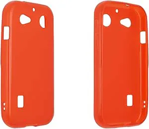 CaseOnline TPU ring skal Doro Leva L11s