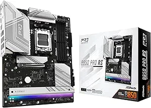 ASRock MB ASRock AMD AM5 B850 Pro RS