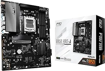 ASRock B850 Pro-A ATX AM5