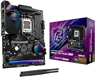 ASRock AMD AM5 B850 Riptide WiFi