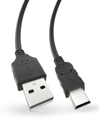 Bicmice Mini-B USB-laddningskabel