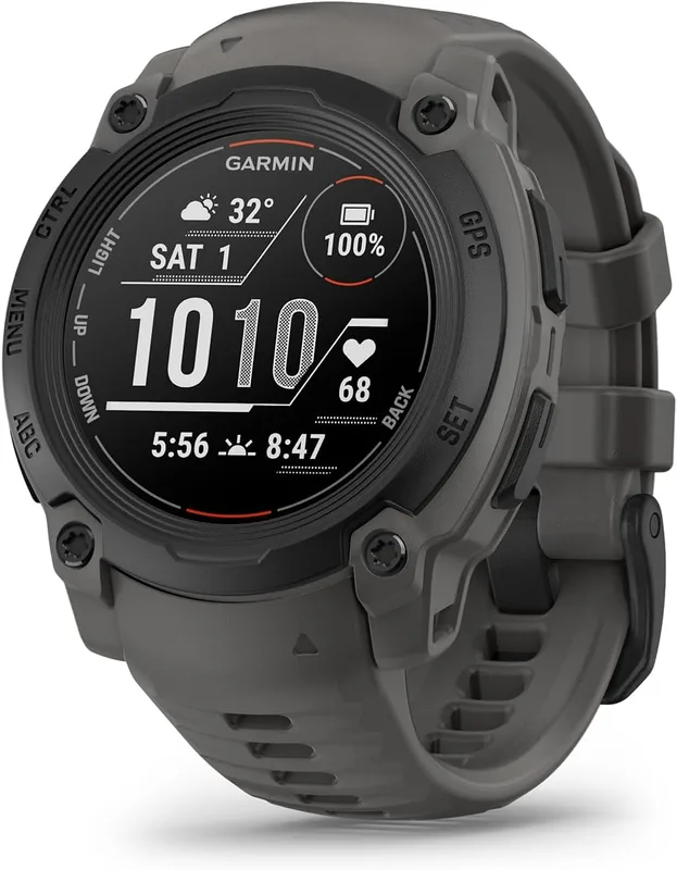 Garmin Instinct E 45mm
