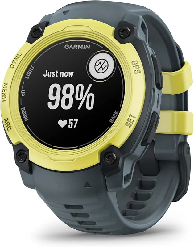 Garmin Instinct E, 40 mm Smartwatch