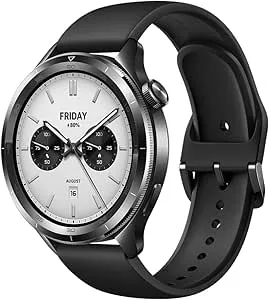 Xiaomi Watch S4