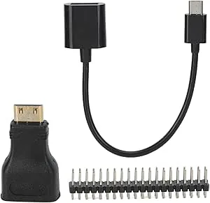 Eacam Mini HD Till HD-adapter