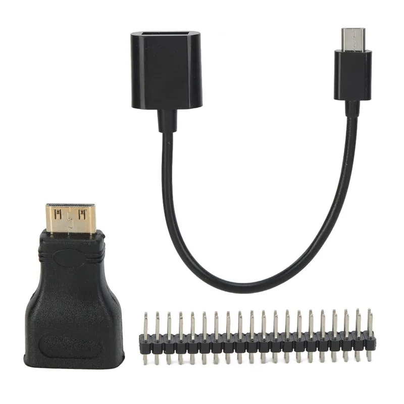Eacam Mini HD Till HD-adapter