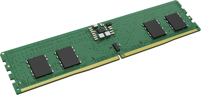Kingston ValueRAM 8 GB 6400MT/s DDR5