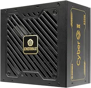 CYBERG II 850 W