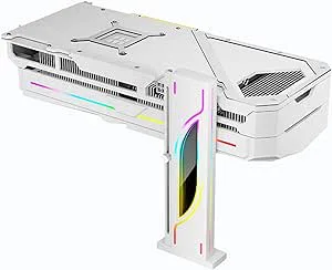 Plyisty ARGB GPU-stödfäste