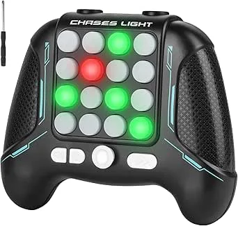 Ainiv Fast Push Game Fidget Leksakshandtag