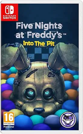 Five Nights at Freddy's
