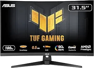 ASUS TUF VG32QW3B