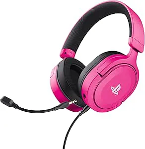 Trust Gaming GXTrust 498P Forta Spelheadset Officiellt licensierad