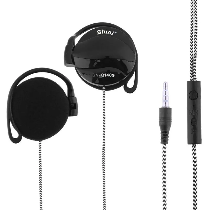Generic SN-Q140S Hörlurar med sladd