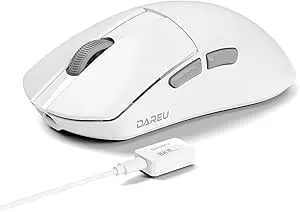DAREU A950 Wing trådlös spelmus