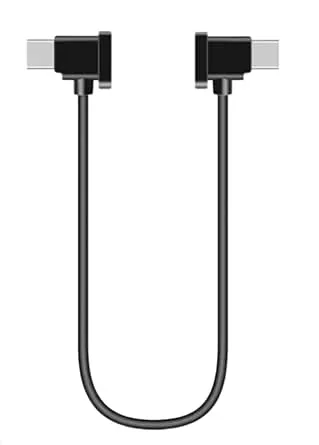 USB-C till USB-C OTG-kabel för DJI Mavic 3 Mini 2 Mini 3 Air 2S