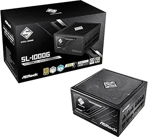 ASRock B850M STEEL LEGEND WIFI