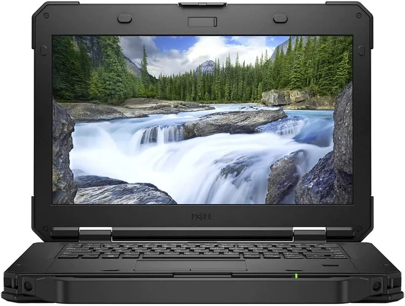 Dell Latitude Rugged 5420