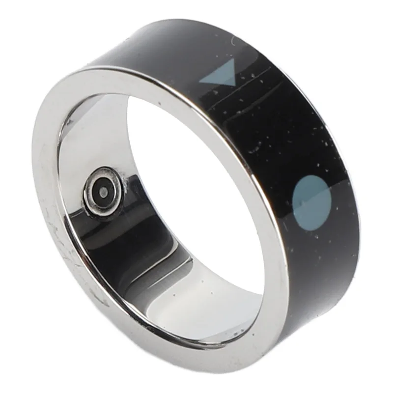 Akozon Sidan Turner Ring Stylish Remote Control