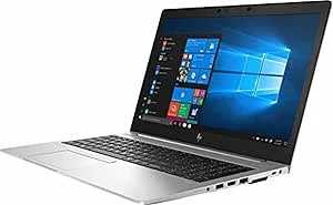 HP EliteBook 850 G6 bärbar dator