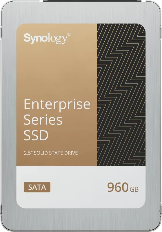 Synology SATA SSD SAT5221 960 GB