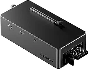 AOOSTAR AG02 eGPU Dockningsstation med Oculink-kontakt