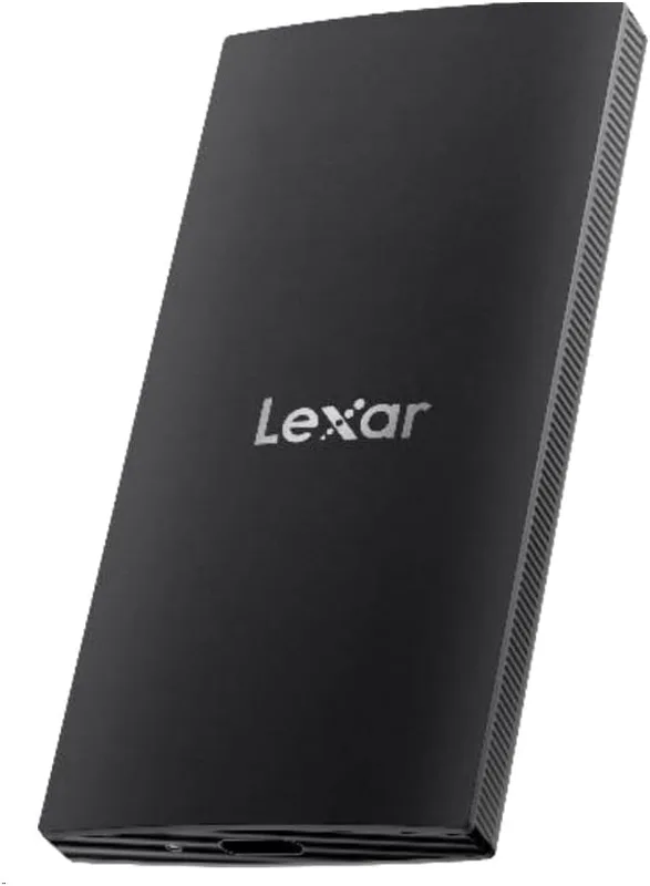 Lexar Disque dur portable SL300 SSD 1To