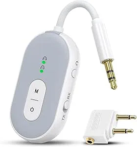 OQIMAX Bluetooth-adapter