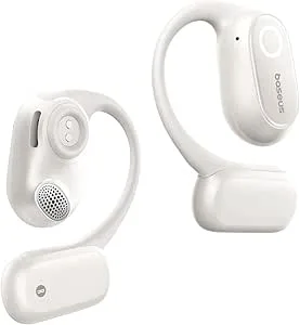 Baseus Bowie MF1 Bluetooth-headset med öppen akustisk