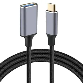AXFEE USB C till USB 3.0-adapter