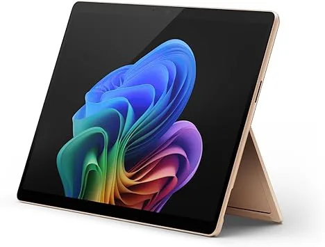 Microsoft Surface Pro, Copilot+ PC