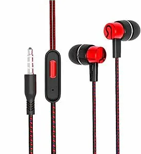 Generic In-Ear Trådbundet öra
