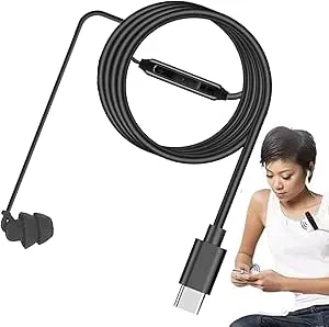 Generic Ensidig trådbundet headset