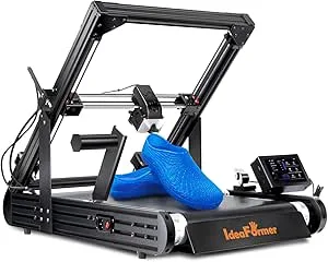 IdeaFormer IR3 V2 3D Printer