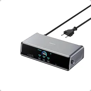 Anker Prime Dockningsstation
