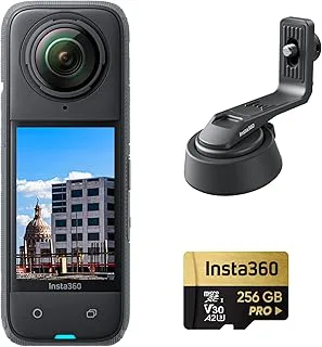 Insta360 X4 konstruktionspaket