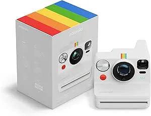 Polaroid Now Gen 3 White