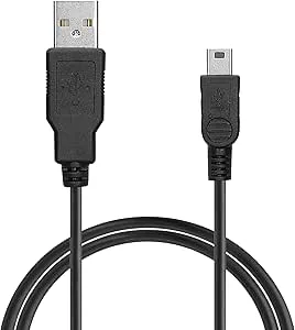 kwmobile USB-kabel kompatibel med Garmin Edge 840