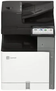 Lexmark CX833se MFP HV EMEA