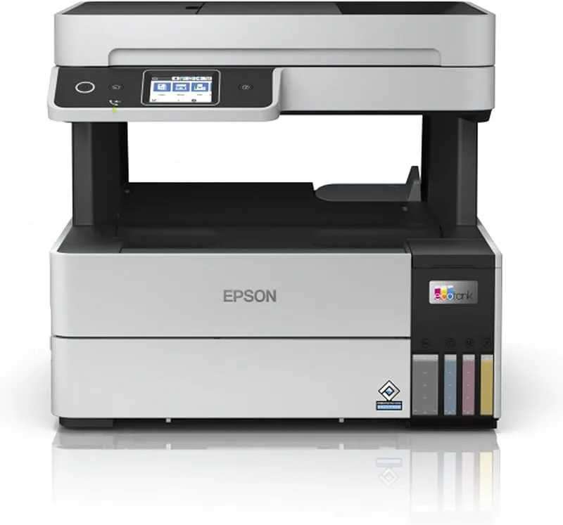 Epson EcoTank Pro ET-5185 (4in1)