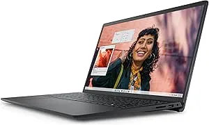 Dell Bärbar dator JP8DX