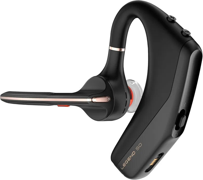 POLY Voyager Legend 50 Headset Customer Special 1